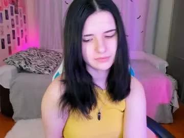 vanessa_brills from Chaturbate is Freechat