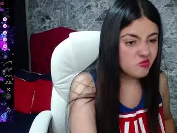 vanessa_cute98 from Chaturbate is Freechat