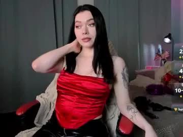 vanessa_ives from Chaturbate is Freechat