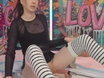 vanessa_love from Chaturbate is Freechat