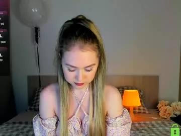 vanessa_maes from Chaturbate is Freechat