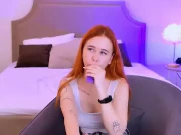 vanessa_murphy from Chaturbate is Freechat