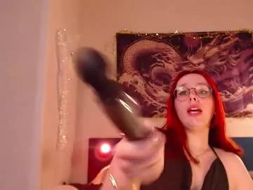 vanessalincum from Chaturbate is Freechat