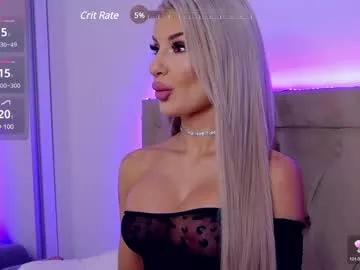 vanessavanne from Chaturbate is Freechat