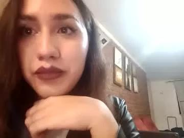 vanilladreamgirl from Chaturbate is Freechat