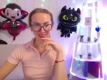 vasilisasii from Chaturbate is Freechat