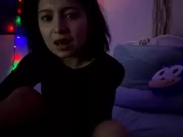 vcherrypi3 from Chaturbate is Freechat