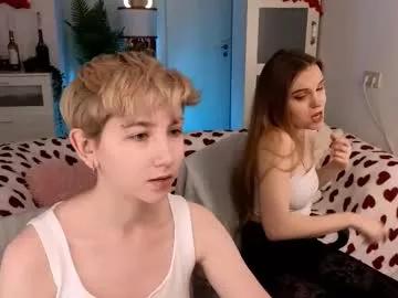 velvetvalkyries from Chaturbate is Freechat