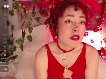 venus_bss from Chaturbate is Freechat