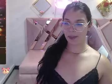 venuss_v from Chaturbate is Freechat