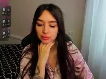 veronica_larson from Chaturbate is Freechat