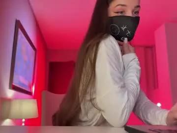 veronica_sland from Chaturbate is Freechat