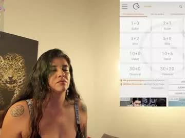 veronika_velvet from Chaturbate is Freechat