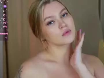 vesta_bella from Chaturbate is Freechat