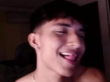 vicent_latin_boy from Chaturbate is Freechat