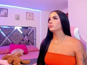 vichy_evans from Chaturbate is Freechat