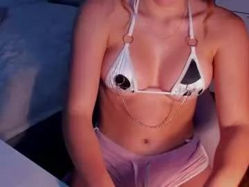 vicky_legal from Chaturbate is Freechat