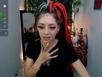 vickyjackson_ from Chaturbate is Freechat