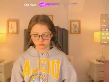 victoria_calloway from Chaturbate is Freechat