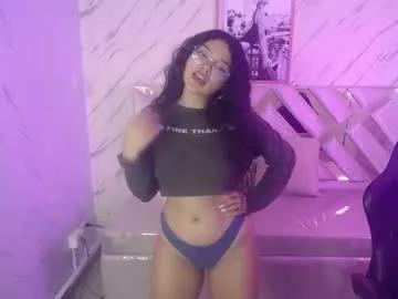 victoria_castillo_b from Chaturbate is Freechat