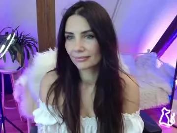 victoria_greeneyes from Chaturbate is Freechat