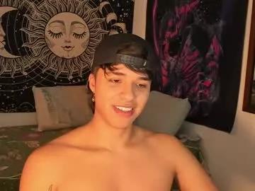 victorino_jhonson from Chaturbate is Freechat