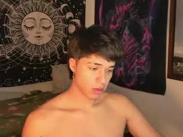 victorino_jhonson from Chaturbate is Freechat