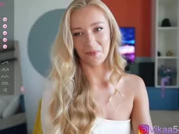 vika54784 from Chaturbate is Freechat