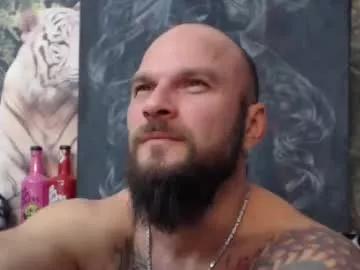 viking_me from Chaturbate is Freechat