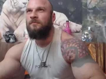 viking_me from Chaturbate is Freechat