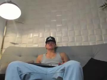 vincent_bunny from Chaturbate is Freechat