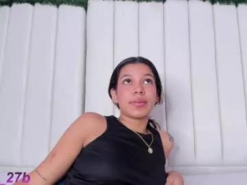 violet_24_ from Chaturbate is Freechat