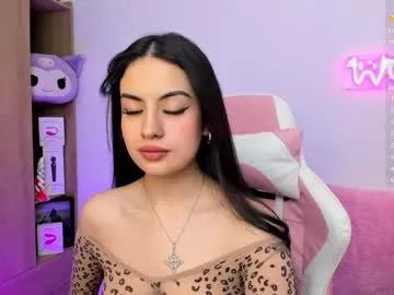 violet_catt from Chaturbate is Freechat