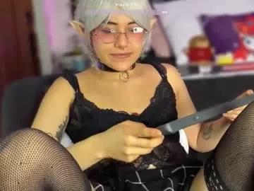 violet_hentai01 from Chaturbate is Freechat