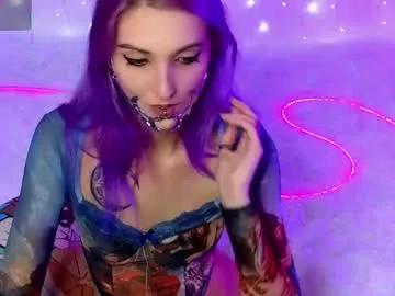 violet_noir_ from Chaturbate is Freechat