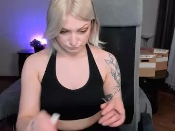 violet_oblivion from Chaturbate is Freechat