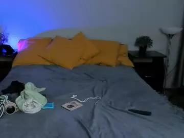 violet_oblivion from Chaturbate is Freechat