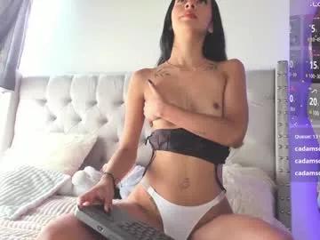 violet_rost from Chaturbate is Freechat