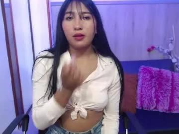 violet_rousee from Chaturbate is Freechat