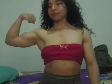 violet_smmithh from Chaturbate is Freechat