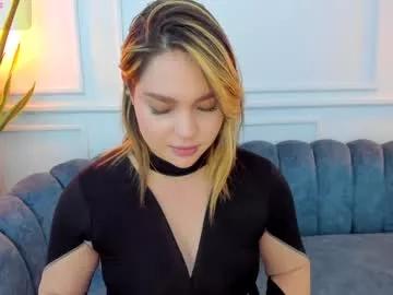 violeta_clarke from Chaturbate is Freechat