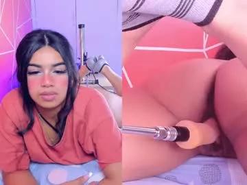 violetarosse_cm from Chaturbate is Freechat