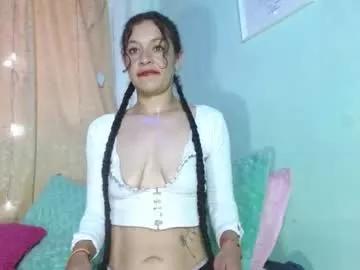 violetevans_ from Chaturbate is Freechat