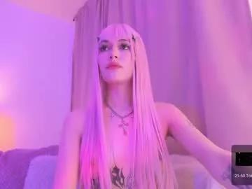 violettbones from Chaturbate is Freechat