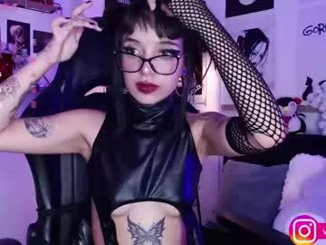 violettlane from Chaturbate is Freechat