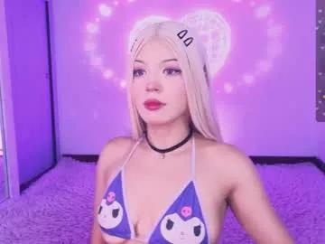 virtual_dollx from Chaturbate is Freechat