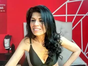 wandamilf_ from Chaturbate is Freechat