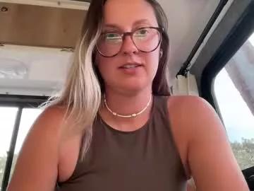 wanderlustjade from Chaturbate is Freechat