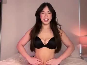 wasianbby model from Chaturbate