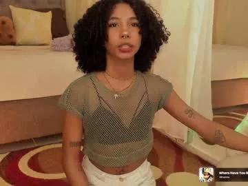 wayuu_goddess from Chaturbate is Freechat